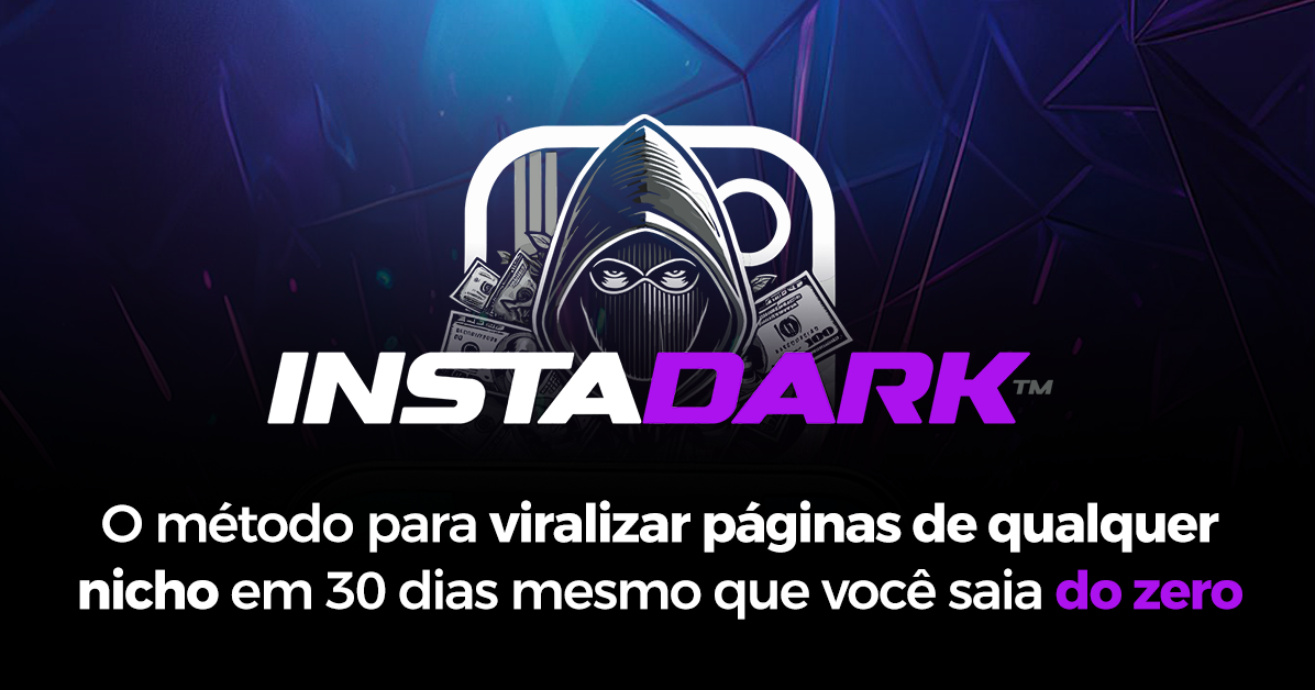 Insta Dark