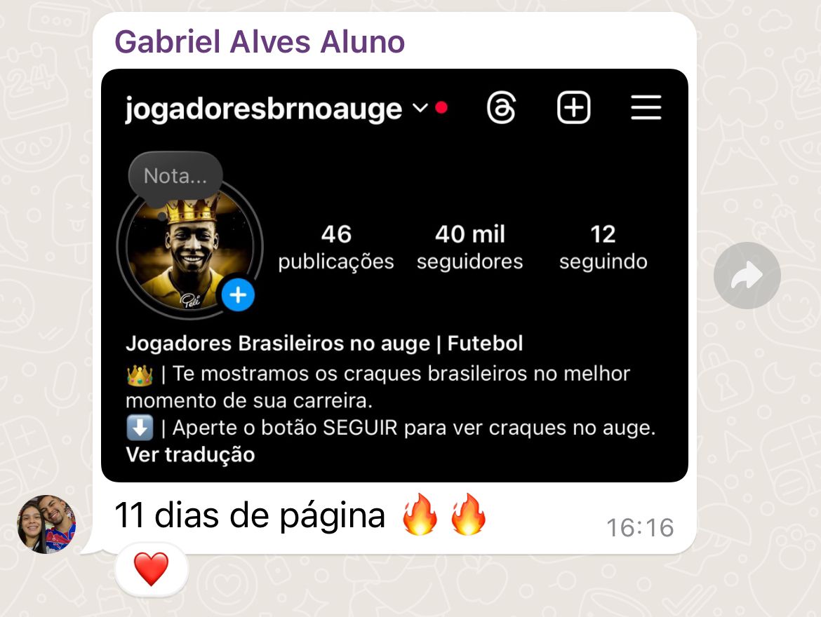 Crescimento de perfil_01